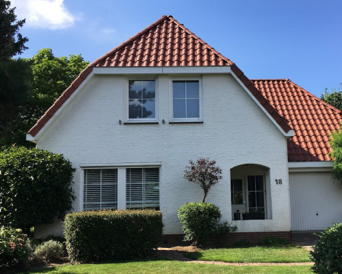 Kwaliteit en Betrouwbaarheid - Dak en Gevel Onderhoud